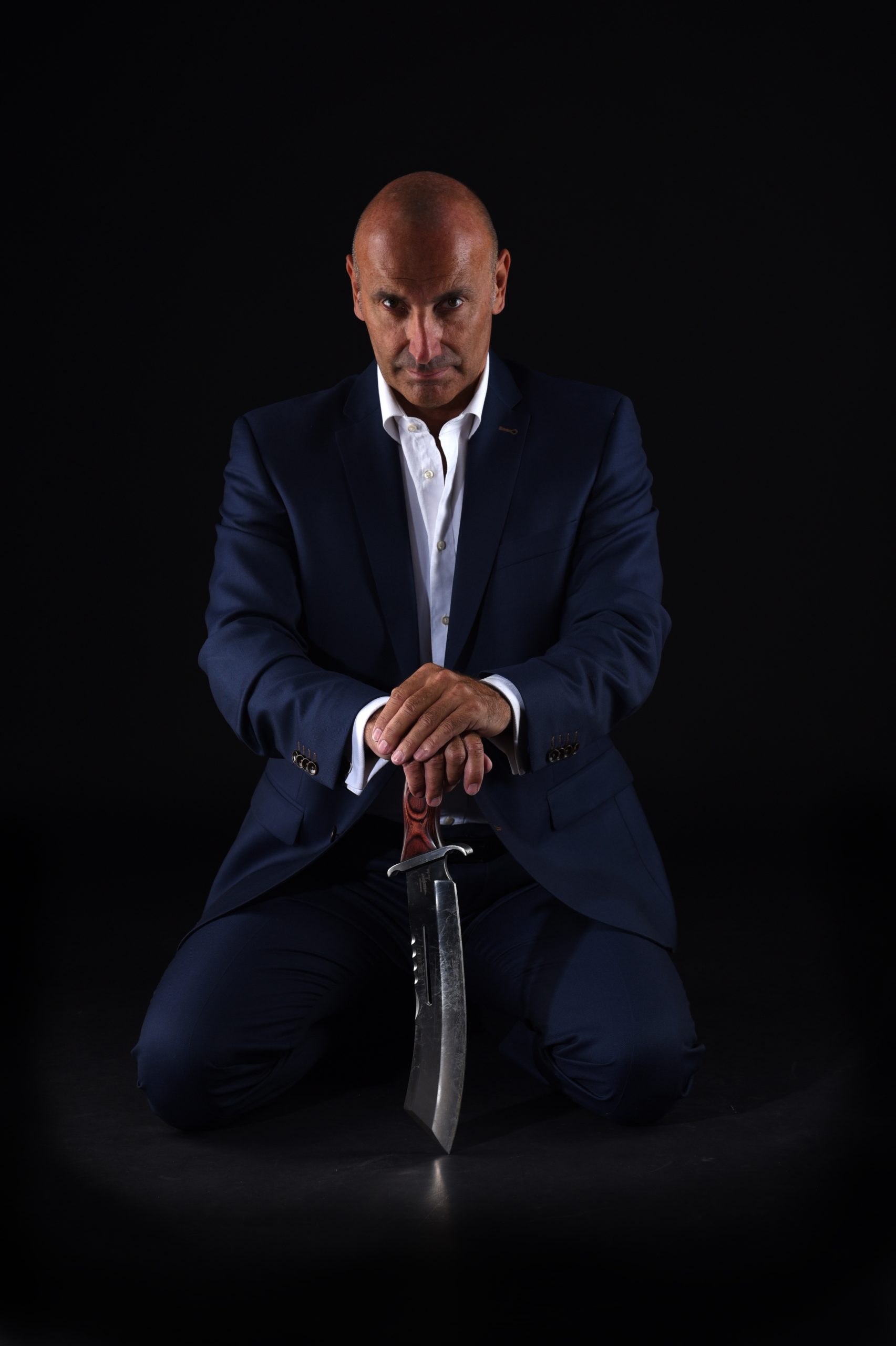 Profilbild Andreas Mildner